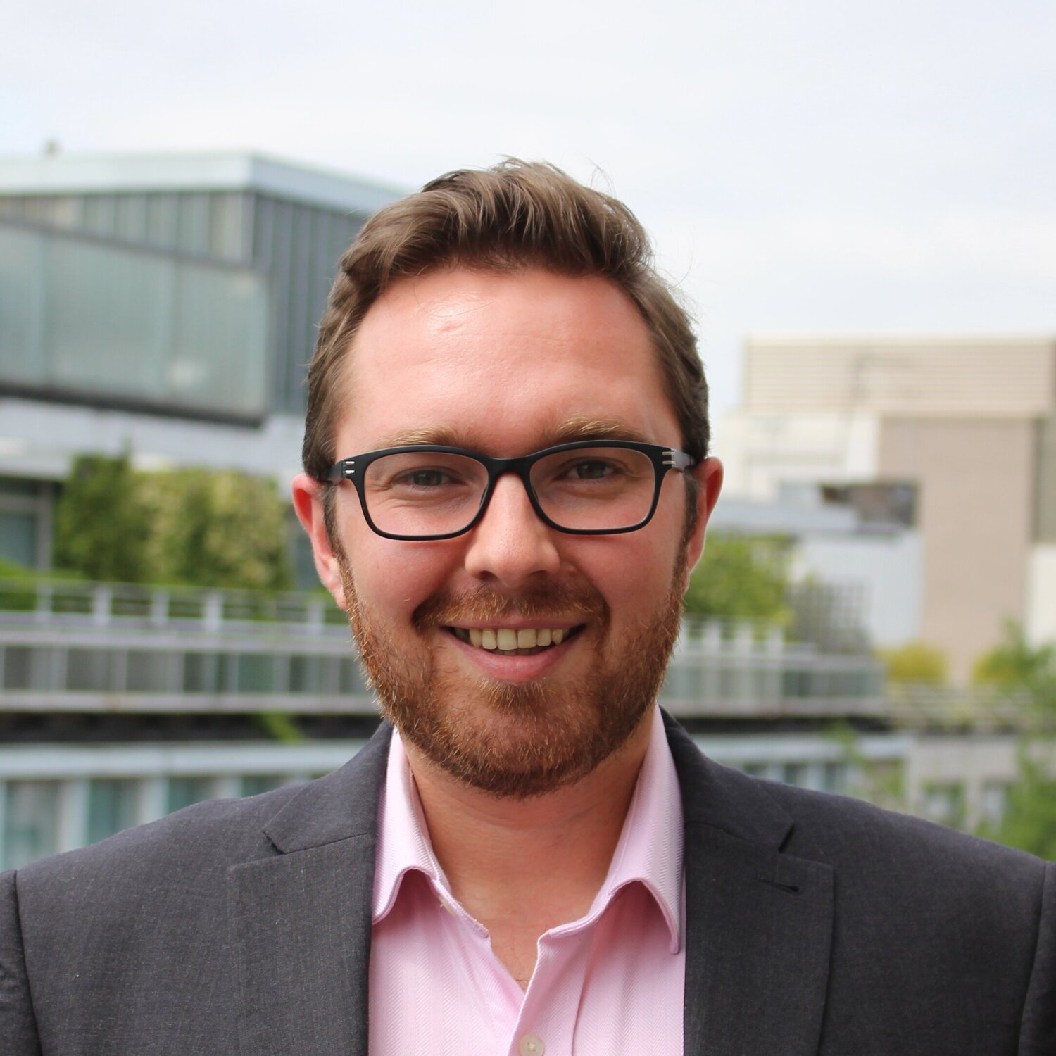 Luke Berry! Retail Media Group